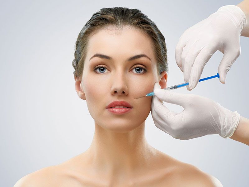 Médecine esthétique